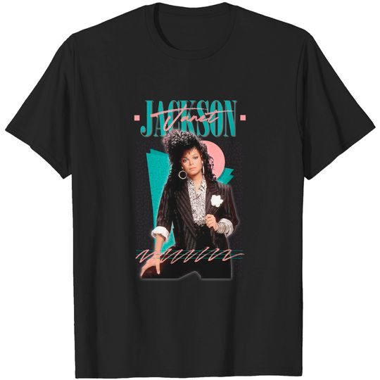 Discover Janet Jackson Shirt