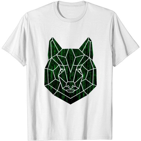 Discover Bear - Bear - T-Shirt