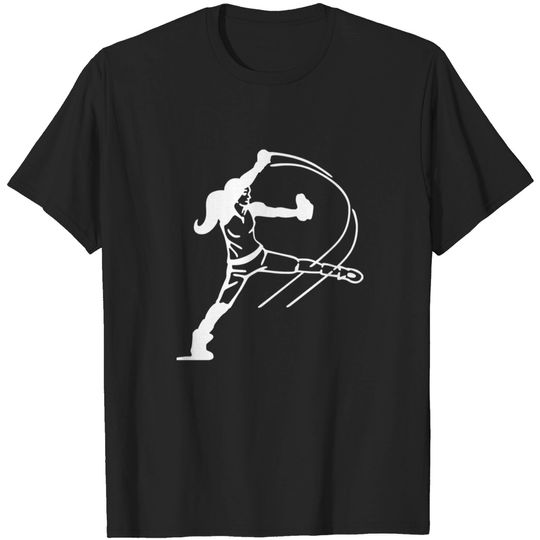 Discover the heat - The Heat - T-Shirt