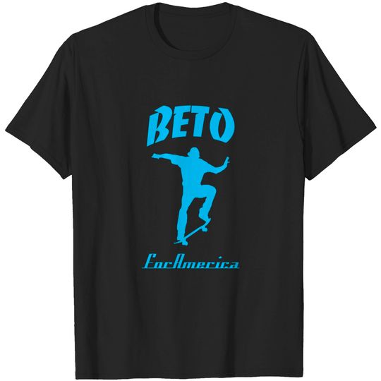 Discover Beto O'Rourke for America - Beto Orourke - T-Shirt