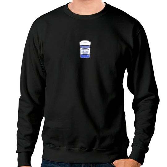 Discover Euphoria Pills - Euphoria - Sweatshirts