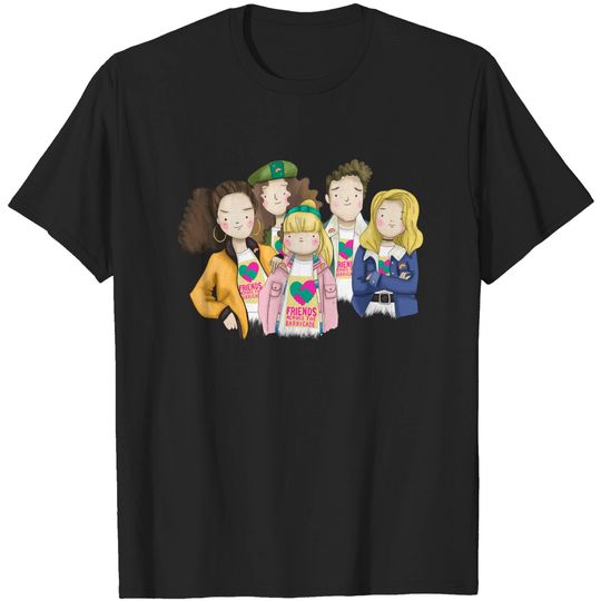 Discover Derry girls - Derry Girls - T-Shirt