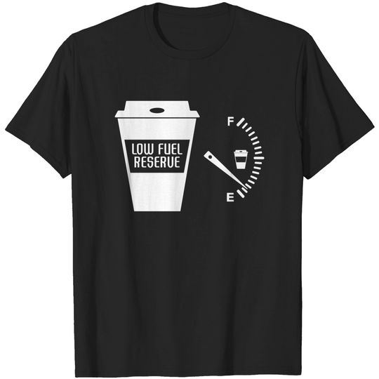 Discover Cup of Coffee - Cup Of Coffee - T-Shirt