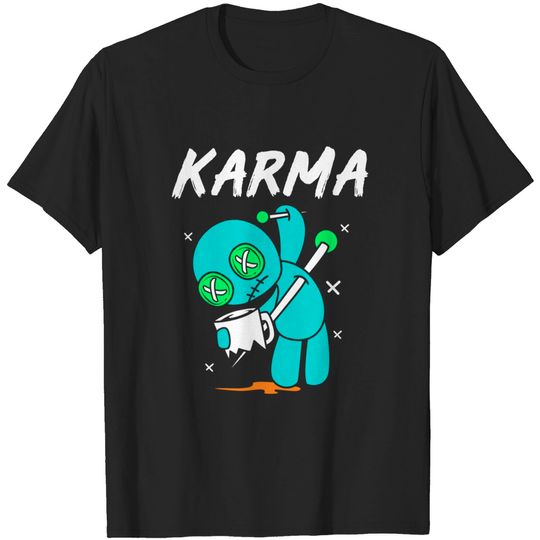 Discover Emo outfits female T-Shirts Karma Cute Anime