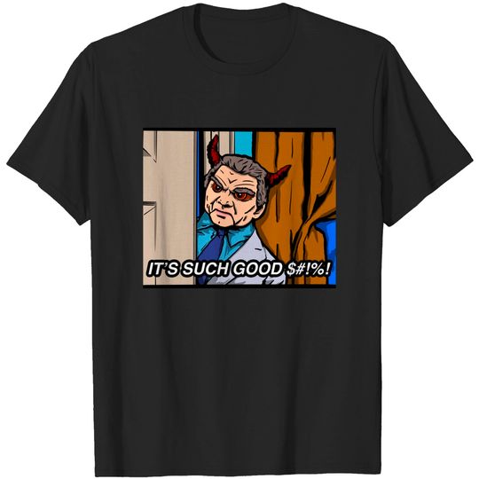 Discover THIS IS SUCH GOOD *FUTURE ENDEAVORED* - Pro Wrestling - T-Shirt