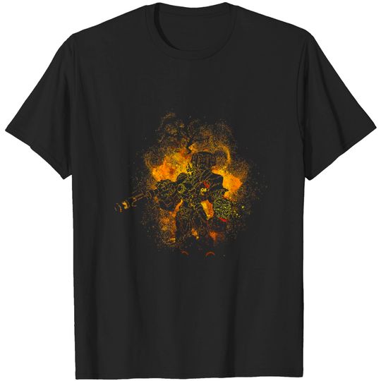 Discover LionArt - Game - T-Shirt