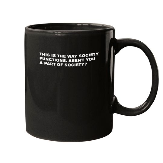 Discover Seinfeld Quote - Seinfeld - Mugs
