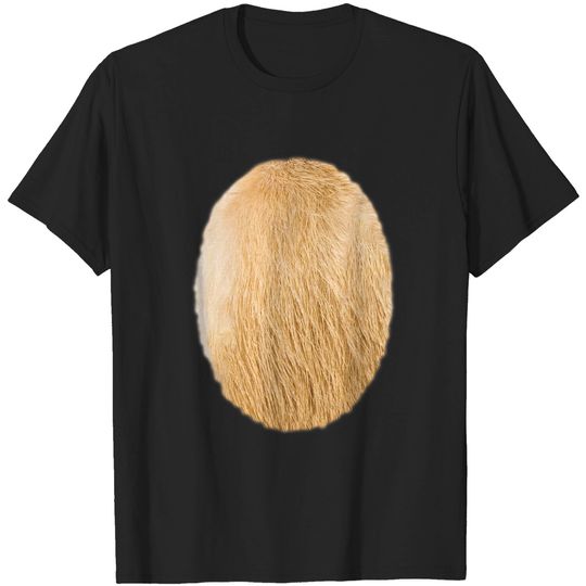 Discover Reindeer Belly T-Shirt Funny