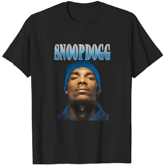 Discover Snoop dogg t-shirt