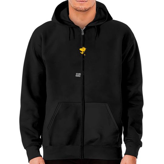 Discover SNOOPY EXCLUSIVE - Snoopy - Zip Hoodies
