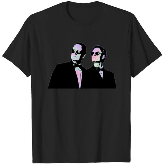 Discover niles & frasier - Frasier - T-Shirt
