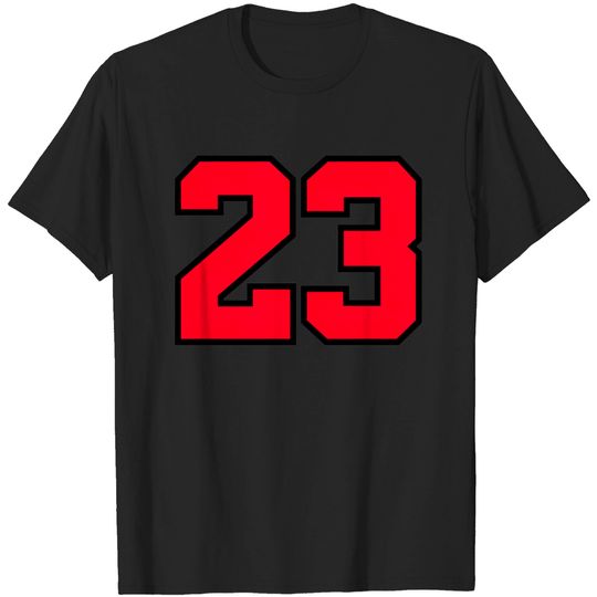 Discover The GOAT - Michael Jordan - T-Shirt