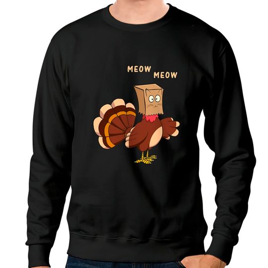 Discover Thanksgiving Party Sweatshirt Gift