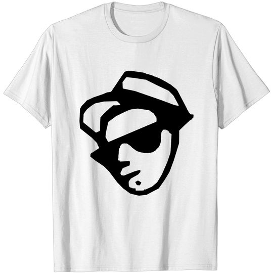 Discover Ska Rudeboy - Ska - T-Shirt
