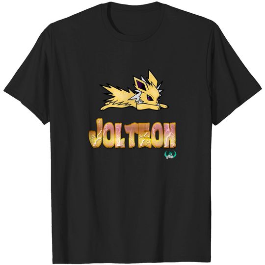 Discover Electric cat - Electric - T-Shirt