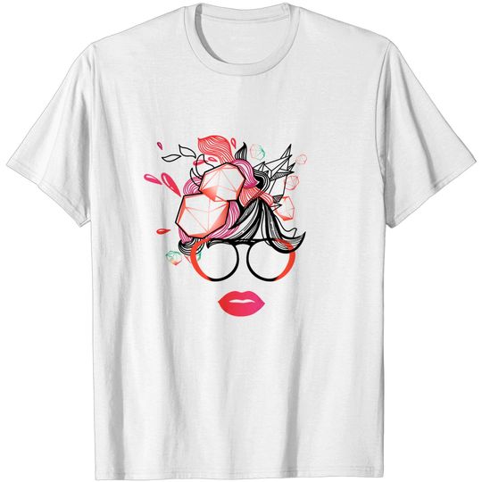 Discover Minimal Beauty - Beauty - T-Shirt