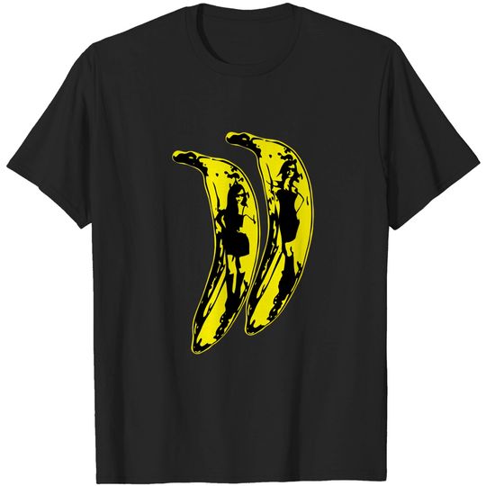 Discover Beauty Banana 02 - Beauty - T-Shirt