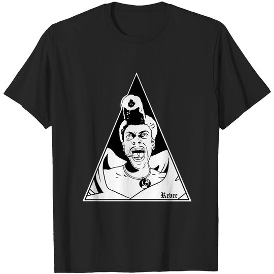 Discover Ruby Rhod - Fifth Element - T-Shirt