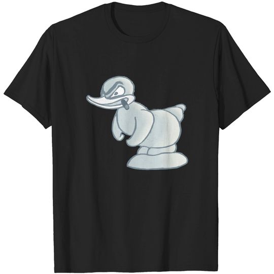 Discover Convoy/Death Proof rubber duck hood ornament - Duck - T-Shirt