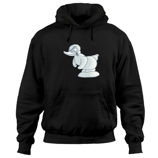 Discover Convoy/Death Proof rubber duck hood ornament - Duck - Hoodies