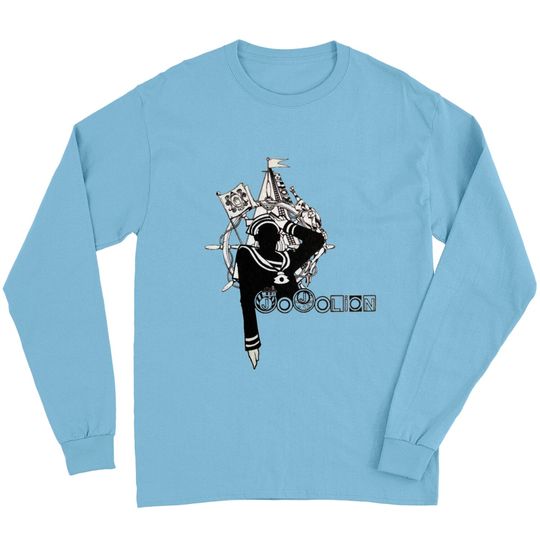 Discover jojolion - Jojo - Long Sleeves