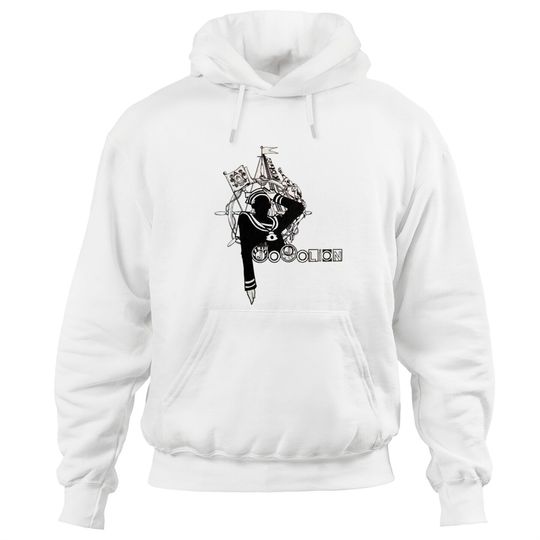 Discover jojolion - Jojo - Hoodies