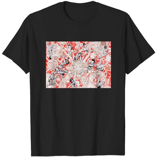 Discover Machine Learning - Machine Learning - T-Shirt