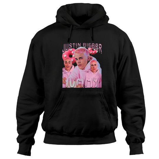 Discover Justin Bieber Hoodies