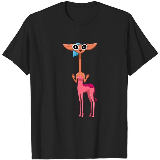 Discover Glendale - Centaurworld - T-Shirt