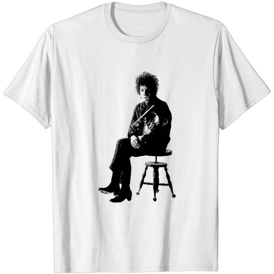 Discover Bob Dylan - Bob Dylan - T-Shirt