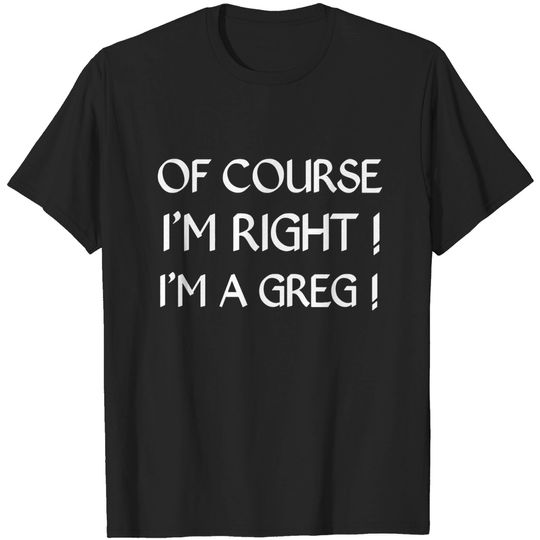 Discover Greg gutfeld - Greg Gutfeld - T-Shirt