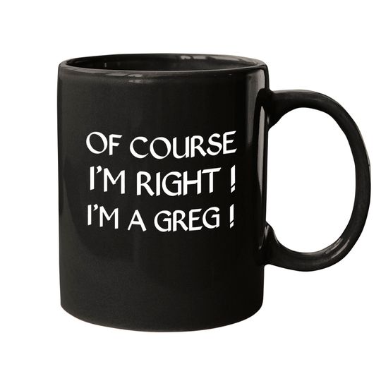 Discover Greg gutfeld - Greg Gutfeld - Mugs