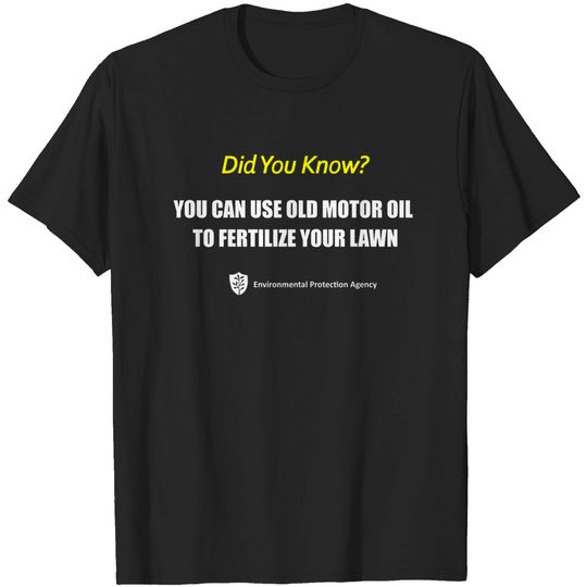 Discover Did You Know? Project Mayhem, Fight Club - Fight - T-Shirt