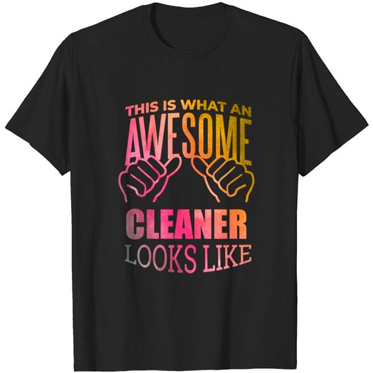 Discover Awesome And Funny This Is What An T-Shirts