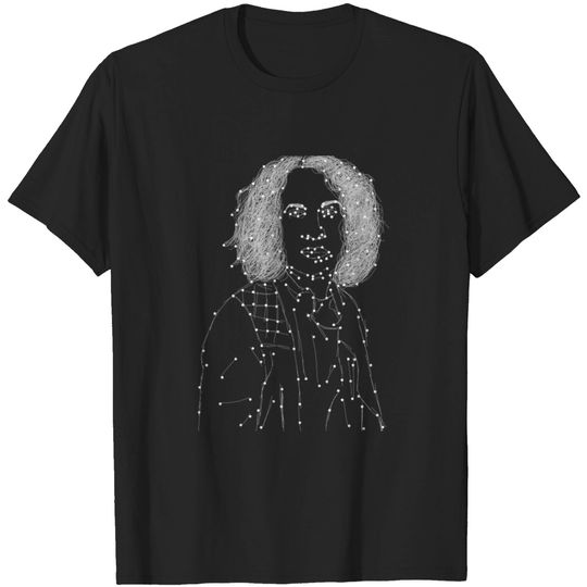 Discover Starry Ray Toro - Ray Toro - T-Shirt