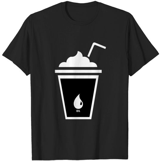 Discover There Will Be Blood - Blood - T-Shirt