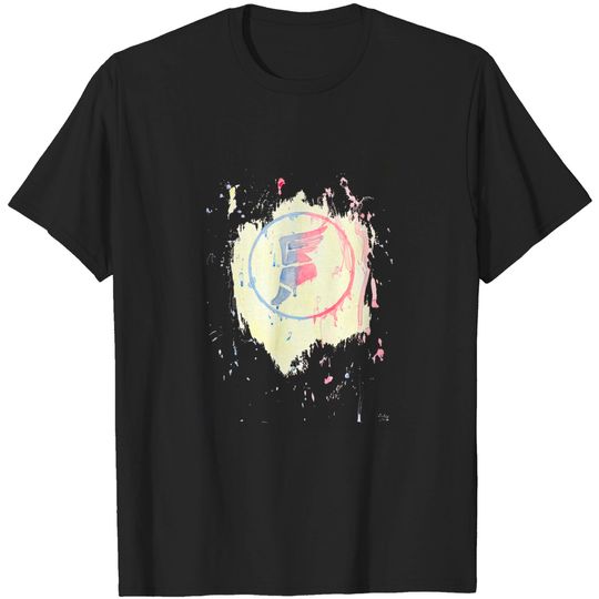 Discover Watercolor Scout logo - Team Fortress 2 - T-Shirt