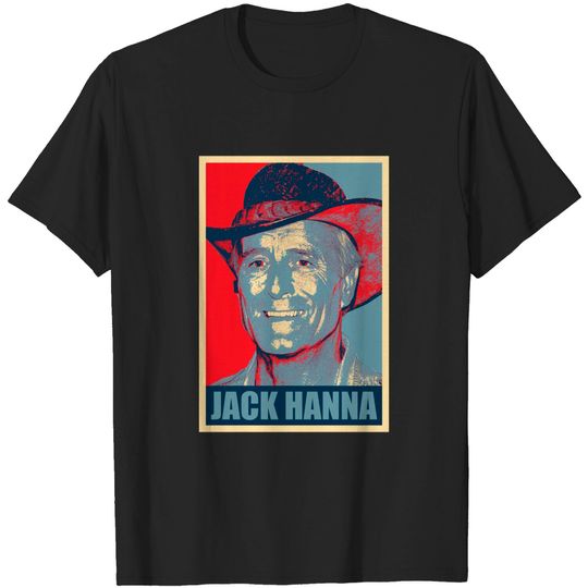 Discover Jack Hanna Hope Pray for Him Shirt