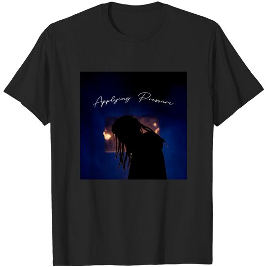 Discover J Cole Applying Pressure Shirt The Off Season Dreamville Shirt