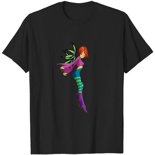 Discover W.I.T.C.H. - Will Vandom - Witch - T-Shirt