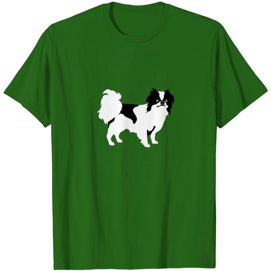 Discover Japanese Chin T-Shirt