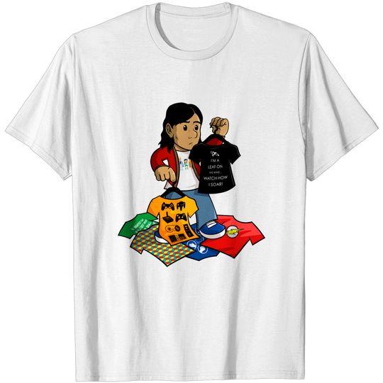 Discover Cisco Shirts - The Flash - T-Shirt