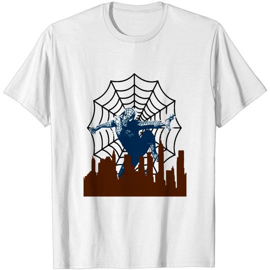 Discover Spider men - Spider Men - T-Shirt