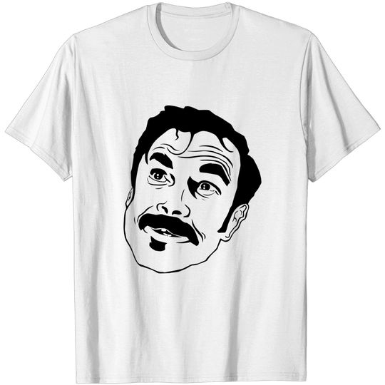 Discover There Will Be Blood - Blood - T-Shirt