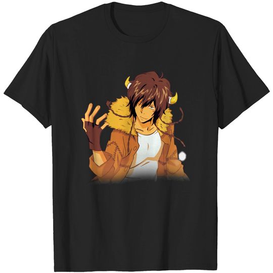 Discover susanoo hand - Anime - T-Shirt