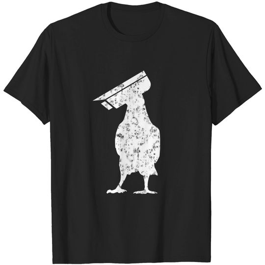 Discover Birds Spies Pigeons Arent Real Pigeons Are Liars T-Shirt
