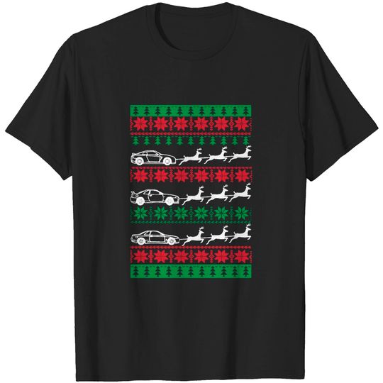 Discover Christmas Xmas - Christmas - T-Shirt