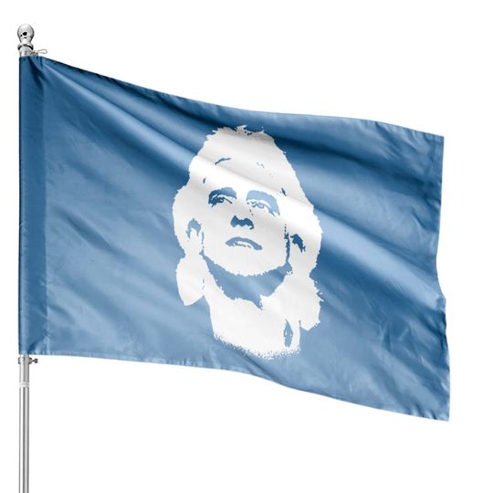 Discover Ric Flair Portrait - Ric Flair - House Flags