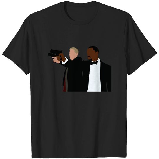 Discover Power Netflix, Ghost and Tommy - Power - T-Shirt