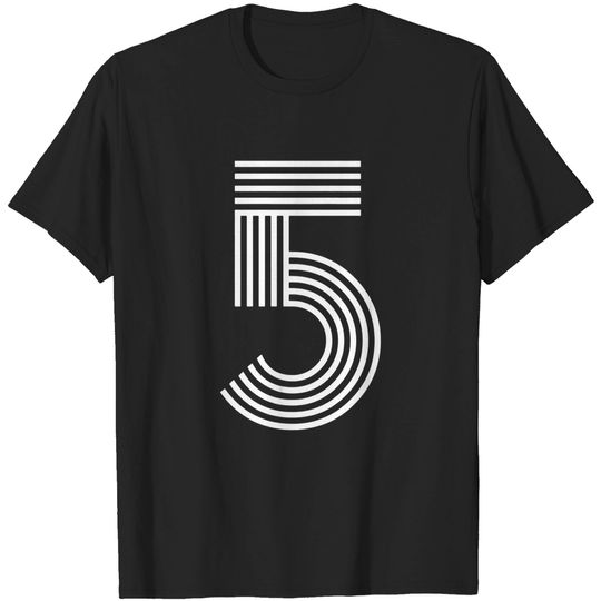 Discover Maroon 5 - Maroon 5 - T-Shirt
